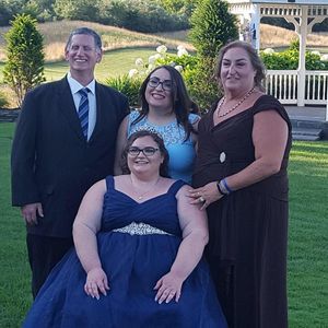 Meet your Posher, Cindy